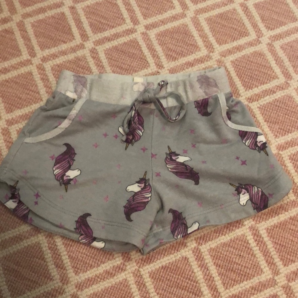 Girls pixielane shorts